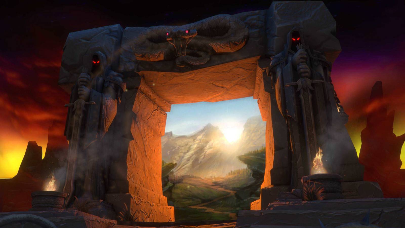 World of Warcraft