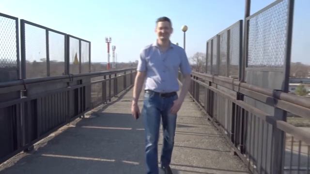 Сергей Фурса-Ангел.