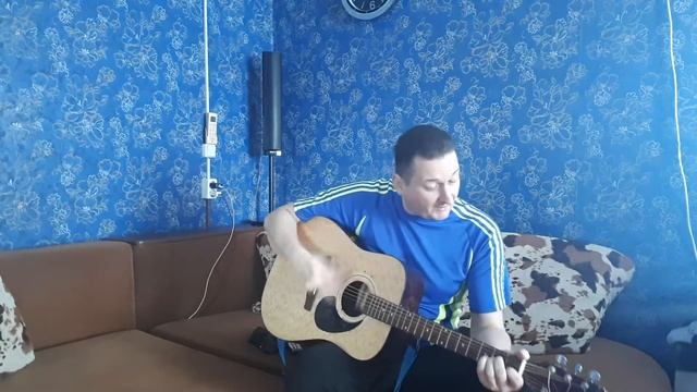 Сергей Фурса-Зима