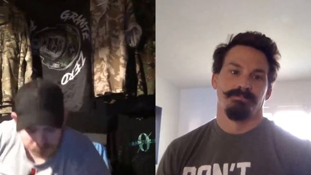 Episode 47 Josh Bridges