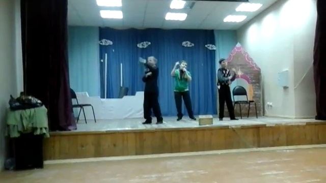 Просто реп