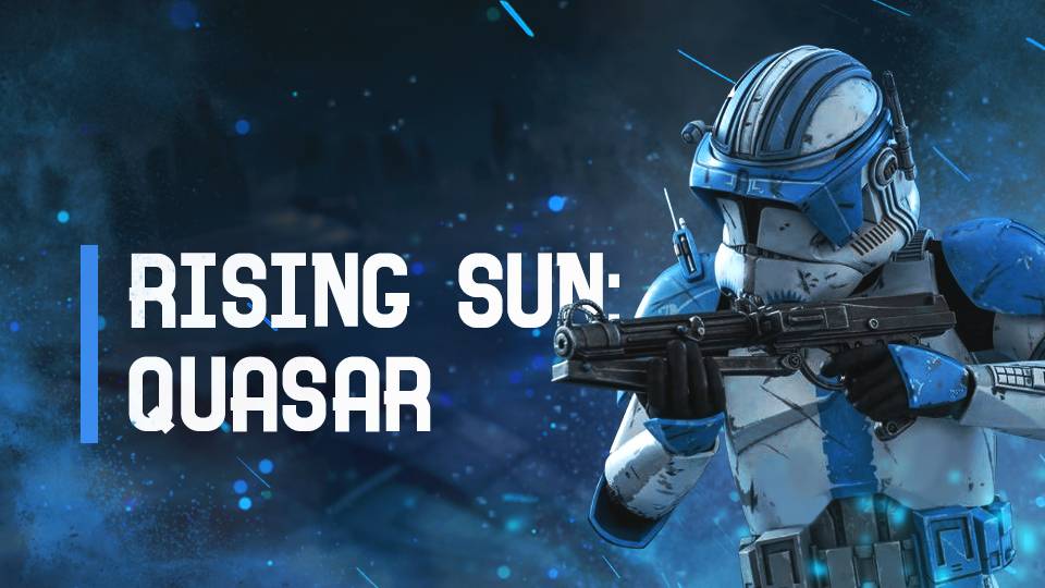 Гранаты и взрывчатка [Rising Sun: Quasar]