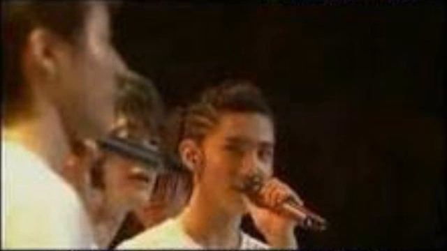dbsk proud cover