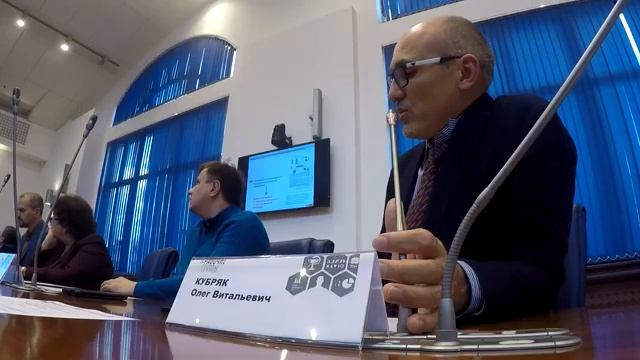 О.В.Кубряк. К применению "BigData" в медицине. Москва, 27.09.2018
