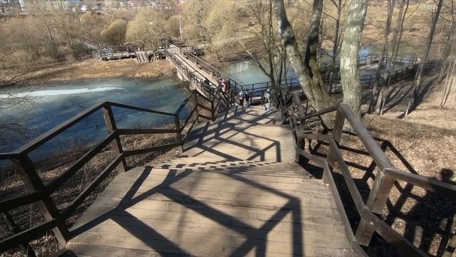 Бибирево