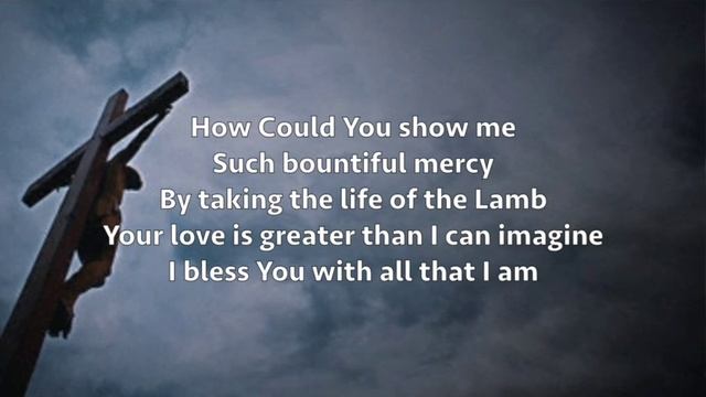 Baruch Hashem Adonai - Worship Song (lyrics)