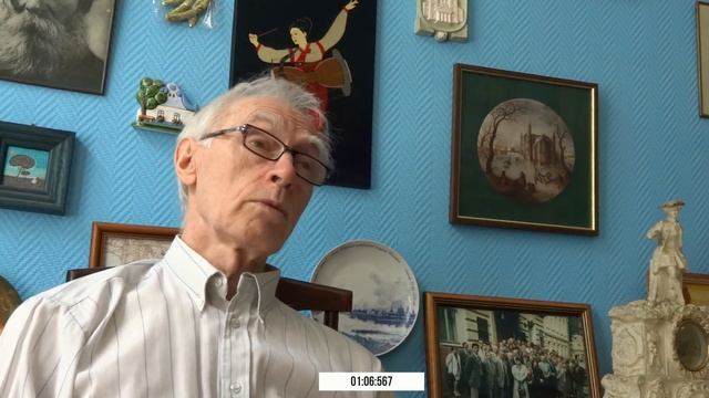 Ю.В.Урываев. FEEDBACK-III. Термин "нейропластичность" и "факты - воздух учёного".