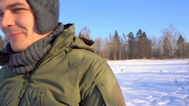 Оживляем АВТОМОБИЛЬ, который нашли ВО ЛЬДАХ! Как Он Туда ПРОВАЛИЛСЯ?