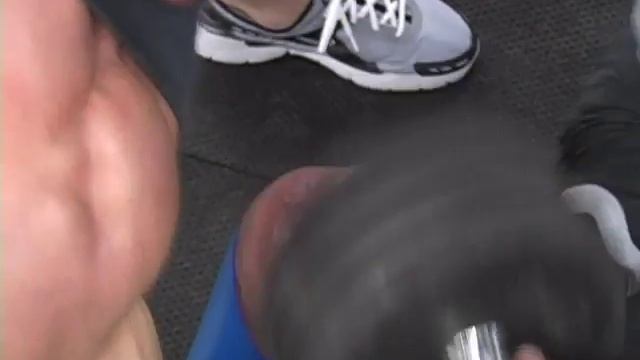 Raising the Bar 2 - available at Bodybuilding DVD Store