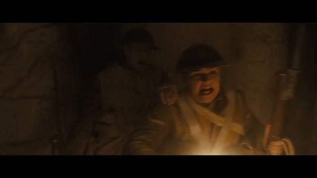 ТОП-10 фильмов, после которых ты поймёшь: ВОЙНА — это настоящий АД!