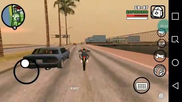 Gta sa android honda cr125 2 stroke top speed
