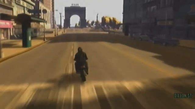 GTA 4 Kiki Dwayne Then Jacob