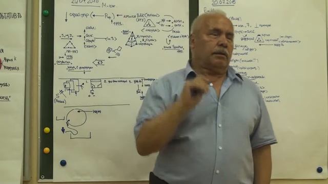 Влияние нормативных требований на действия Необходимость государственного насилия 2016