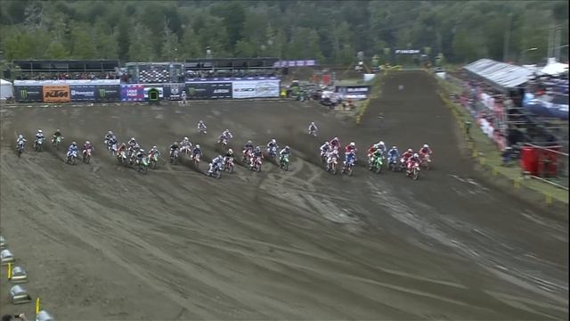 News Highlights in Spanish | MXGP of Patagonia-Argentina 2023 #MXGP #Motocross