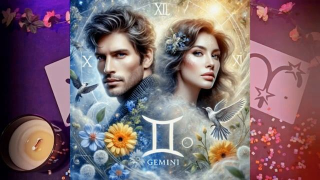 Гороскоп на сегодня 9 марта 2025 ♊: Близнецы, пора принимать решения!