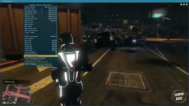 Gta 5 Online Mod Menu Gta 5 Cheat Undetected Download Download 2022