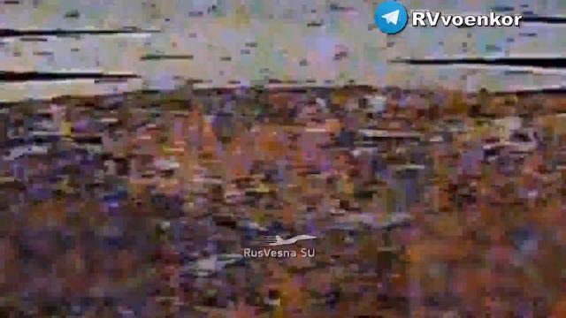 ‼️🇷🇺«🅾️тважные» массово жгут НАТОвскую технику и пехоту врага, все ближе подходя к Покровску !!!