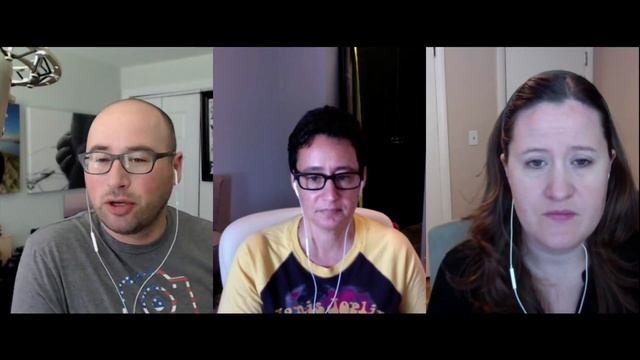 Episode 21 - Keep Them Coming Back To Your Site w/ Nancy Nardi