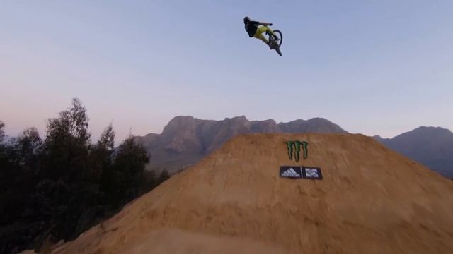 DARKFEST 2020- RACE DRONE EDIT