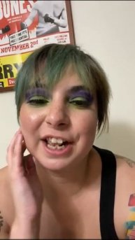 Журнал о высокой моде ANASTASIA_ Jennifer Felts - дизайнер из Индианы, - автор бренда Tokyo Twiggy.