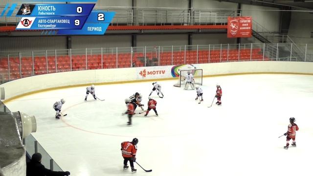 Лучшие заброшенные шайбы первого игрового дня турнира