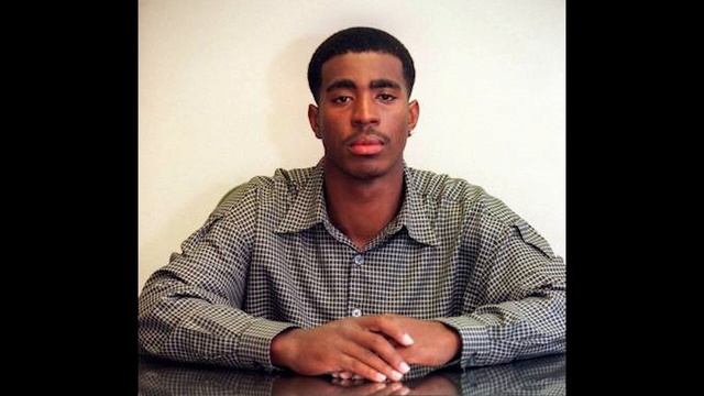 Orlando Tive "Baby Lane" Anderson's Documentary  and Gravesite I 2pac's suspected killer
