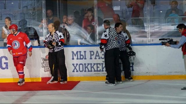 Prank: Рада на проводе