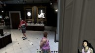 Lana is a menace to society (GTA 5 RP)