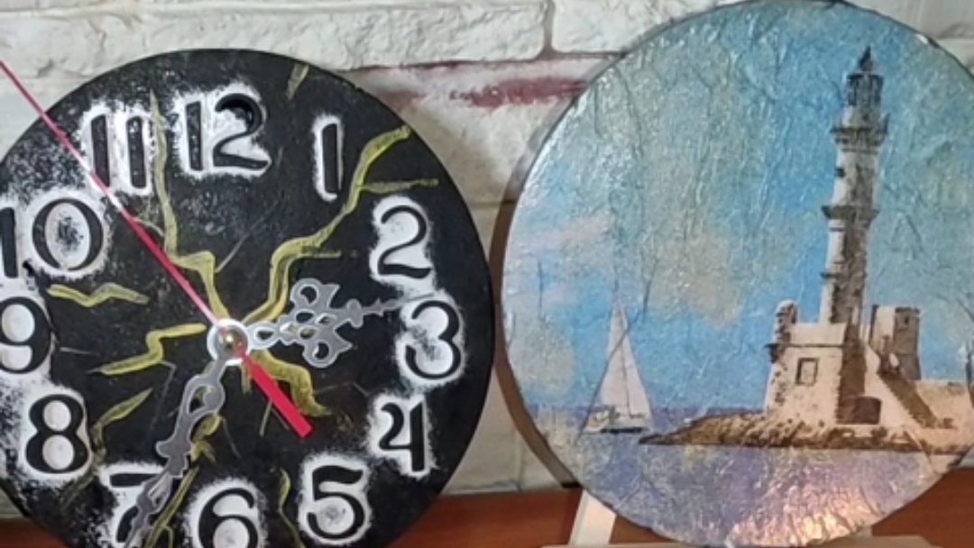 Как сделать гипсовые фигурки