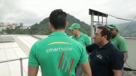 Daniel Higueras – Gerente Smart Solar | #LoBuenoSeMultiplica | Banco Davivienda