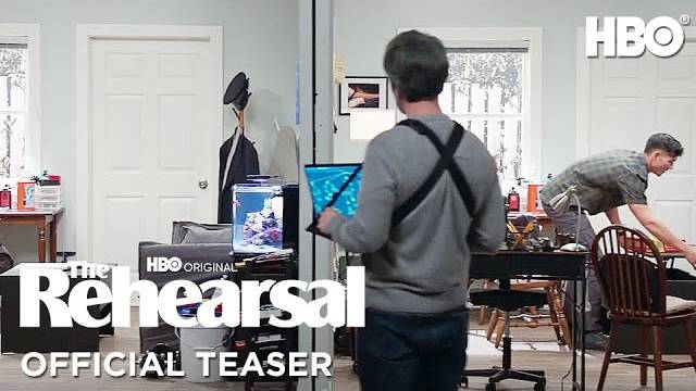 The Rehearsal TV Series, season 2 - Official Trailer | HBO