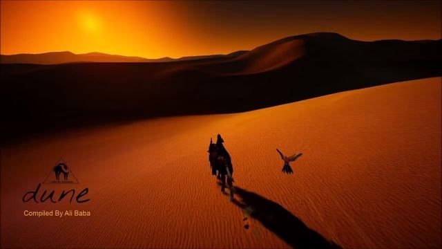 Cafe De Anatolia - Dune