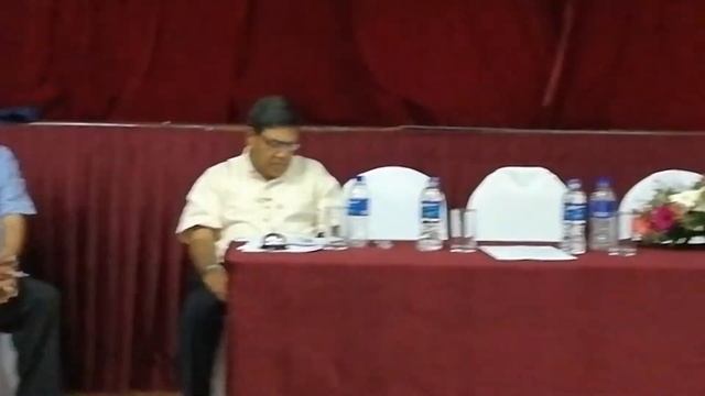 Sri Lanka Badminton Forum - 2020