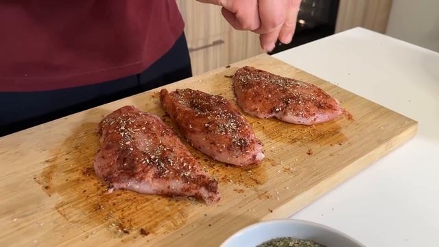 КУРИЦА С ОВОЩАМИ В ДУХОВКЕ - рецепт от шефа Бельковича!