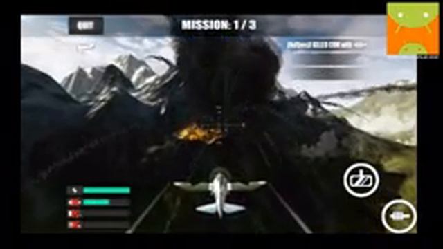 World Of Aircraft Android Game Gameplay [Game For Kids]
