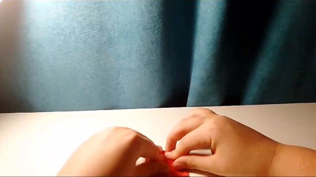 Цветок антистресс