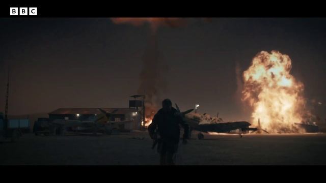 «SAS: Неизвестные герои» — трейлер