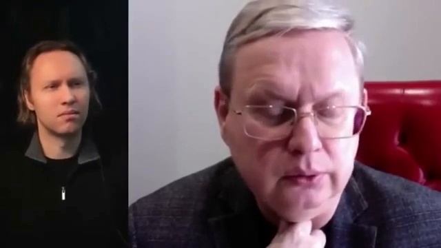 ⚡️ Михаил Делягин О Том, Кто Забирает Власть В России, Пока Идёт СВО?