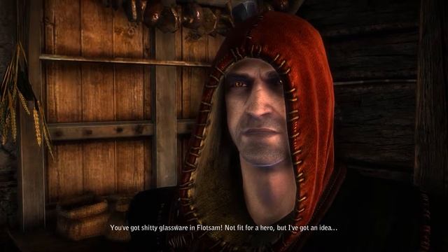 The Witcher 2: Assassins of Kings Part 25 (Roche, Loyal)