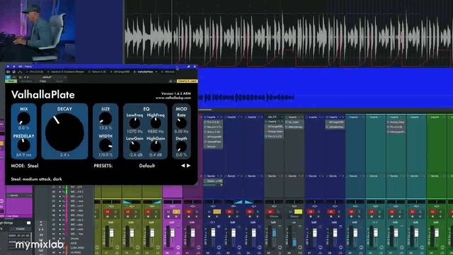 Creating Groove Between Piano and Bass
