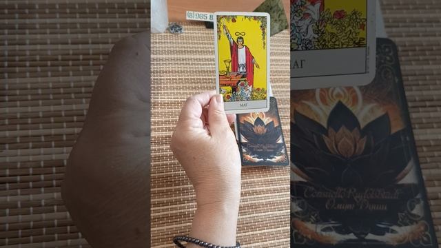 Будет ли плодотворным и доходным намеченное Вами дело?💥🍀🌷