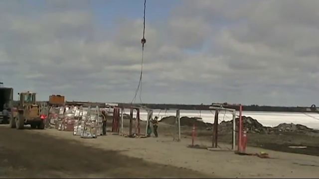 Transporting Goods NWT 2