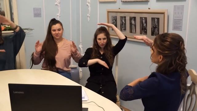 Метод БэбиФуга для взрослых