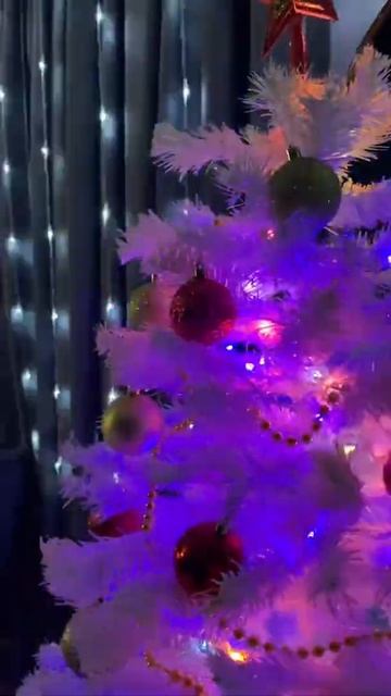 Новый год на Кипре #shorts #newyear #северныйкипр #cyprus