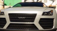 Obey 9F Showcase. (GTA 5 Rockstar Editor Cinematic)