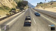 2107 07 police в GTA5 отбираю угнаные легенды их 90х в гта 5
