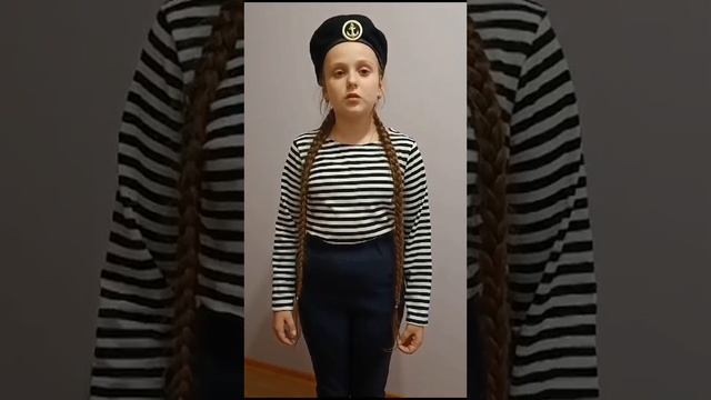 Елизаренко Полина Ивановна- 11 лет