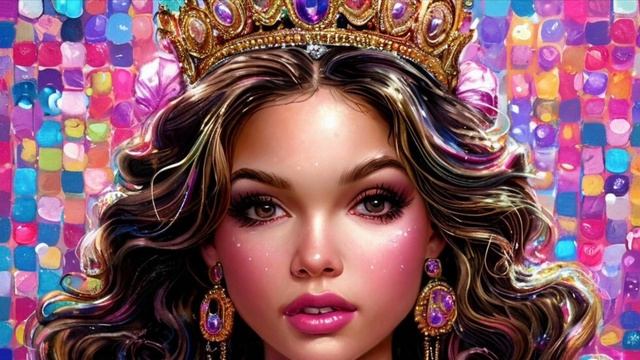 The Queen of Disco