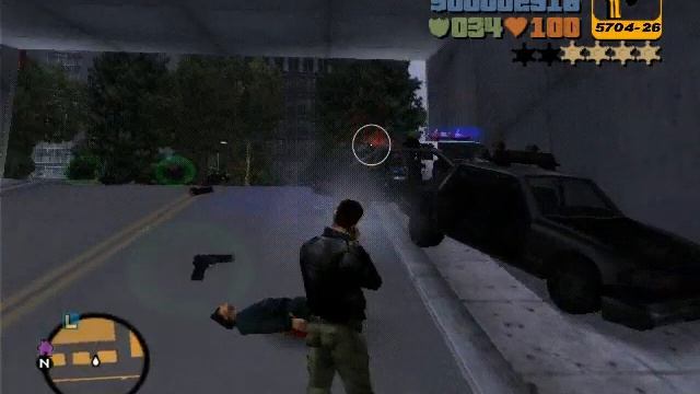 PLAYING OUR OLD GAME GTA 3 ! #gta5  #gta3 #oldgames #bestmoments
