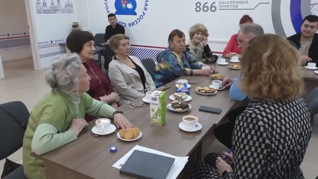 Пенсионеры Забайкалья мечтают чаще ездить на курорты